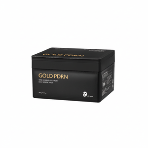 Milk Touch Wild Ginseng Gold PDRN Daily Special Facial Mask 330g (30P) High Quality Product - Product Image 2
