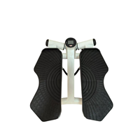 Mini stepper portable compact avec écran LCD intelligent pour l'exercice à domicile