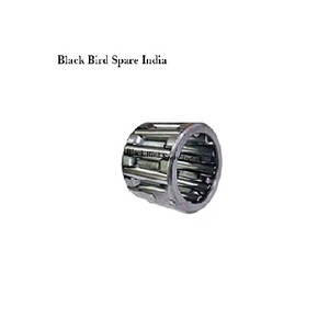 Rouleau de cage de transport de qualité professionnelle 2.2999.030.0 compatible avec les tracteurs Deutz, pièce de rechange OEM pour engins lourds - Product Image 1