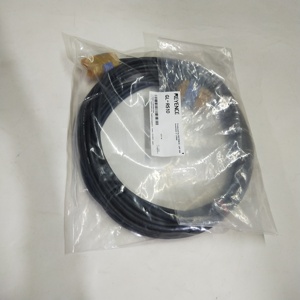 GL-RS10 สายเคเบิลแบบขนานสำหรับม่านแสงรุ่น GL-R ซีรีส์ใหม่ สำหรับการเดินสายไฟอุตสาหกรรมระยะไกล - Product Image 3