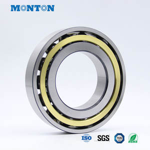 706 707 708 709 71800 7002 71900 7000 7200 71801 71901 7001 7201 71802 71902 7202แกนหมุน P4 P2สำหรับแกนหมุนเครื่องจักร - Product Image 2