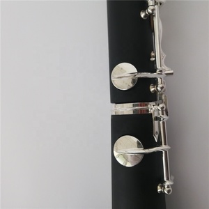 Porte-clés en forme de C, logo personnalisé en bakélite, obe de chine, pièces - Product Image 2