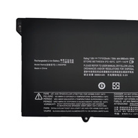 Batterie d'ordinateur portable de remplacement en gros L16M4P60 L16C4P61 pour Lenovo YOGA 6 Pro 920-13IKB, batterie lithium-ion pour ordinateur portable