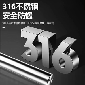 Aquarium Heating Rod Stainless Steel Explosion Proof Automatic <b>Temperature</b> <b>Control</b> For Turtle Tank 20-34C - Product Image 3