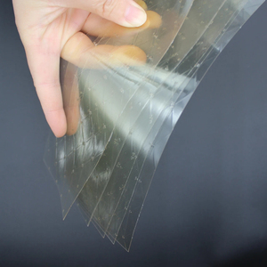 <span class=keywords><strong>Feuille</strong></span> de gélatine de <span class=keywords><strong>feuille</strong></span> de nourriture de <span class=keywords><strong>prix</strong></span> de promotion gélatine 120-280bloom - Product Image 5