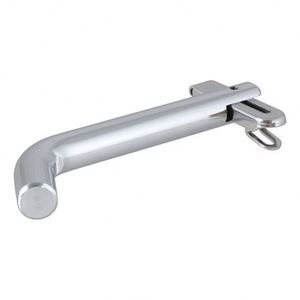 Custom CNC Machining Zinc Plated Steel Industrial Toggle Pins - Product Image 1