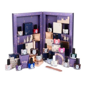 Cajón Grande <span class=keywords><strong>de</strong></span> cartón <span class=keywords><strong>de</strong></span> regalo, divisores <span class=keywords><strong>de</strong></span> lujo, caja <span class=keywords><strong>de</strong></span> <span class=keywords><strong>dulces</strong></span> <span class=keywords><strong>de</strong></span> papel <span class=keywords><strong>de</strong></span> Navidad, decoración <span class=keywords><strong>de</strong></span> Navidad, caja <span class=keywords><strong>de</strong></span> regalo - Product Image 2