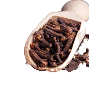 Clavo Seco Premium, Especia Entera Natural, Forma Alargada, Ingrediente Único de Hierba y Especia para Cocinar, Hornear y Sazonar - Product Image 1