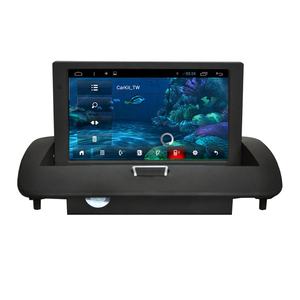 เครื่องเล่นมัลติมีเดียในรถยนต์ ระบบแอนดรอยด์ สำหรับรถยนต์วอลโว่ C30 <span class=keywords><strong>C40</strong></span> C70 S40 S60 V50 ปี 2008-2012 พร้อมระบบนำทาง GPS วิทยุ WiFi รองรับสมาร์ทโฟน และเครื่องเล่นดีวีดี - Product Image 3