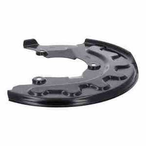 Cubierta de Disco de Freno 6R0615311C de Acero para Seat Sias, Pieza de Repuesto para Reparación - Product Image 4