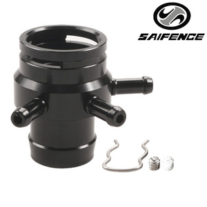 Capteur de vide externe pour soupape de décharge, pièce de mise à niveau pour turbocompresseur Faw Audi CA 2.0T, diamètre intérieur 24,8 mm, port 5 mm - Product Image 5