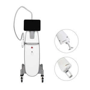 Appareil de rajeunissement cutané et d'élimination des cicatrices CE pour cliniques, spas médicaux, laser fractionné au thulium 1927 - Product Image 5