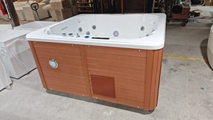 <span class=keywords><strong>Jacuzzi</strong></span> commercial multi-personnes à température constante pour usage professionnel - Product Image 3