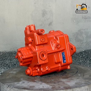 ปั๊มไฮดรอลิกหลัก KYB PSVL-42CG-20 ของแท้ใหม่ OEM รุ่น B0610-42013 B0610-42017 สำหรับอะไหล่รถขุดขนาดเล็ก - Product Image 6