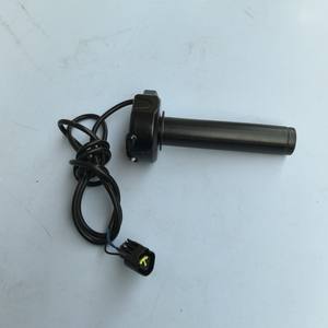 Moto électrique tout-terrain Light Bee, moto électrique, accessoire de modification du levier d'accélérateur adapté aux motos tout-terrain - Product Image 2