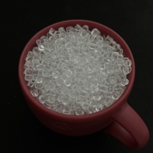 GPPS de qualité alimentaire PG-383 granules de plastique PS/HIPS/GPPS/EPS - Product Image 4