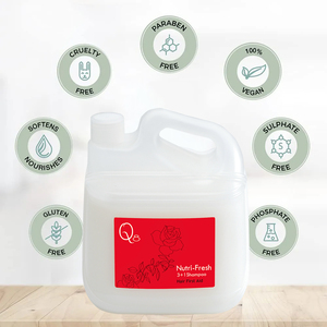 Private Label cura <span class=keywords><strong>dei</strong></span> <span class=keywords><strong>capelli</strong></span> <span class=keywords><strong>Shampoo</strong></span> professionale salone di Argan olio organico Anti perdita di <span class=keywords><strong>capelli</strong></span> solfato Free <span class=keywords><strong>Shampoo</strong></span> per <span class=keywords><strong>Shampoo</strong></span> alla rinfusa - Product Image 3