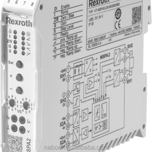 R901439038 4WREE 6 E32-2X/G24K31/A1V พร้อม OBE 4/3-way Proportional Directional - Product Image 5