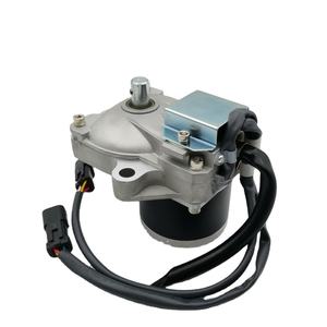 <span class=keywords><strong>Motor</strong></span> stepper 7834-41-2000 7834-41-2001 7834-41-2002 untuk <span class=keywords><strong>Motor</strong></span> <span class=keywords><strong>Throttle</strong></span> Komatsu PC200-7 PC220-7 PC300-7 suku cadang ekskavator - Product Image 1