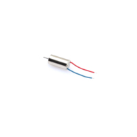 Moteur à aimant permanent sans noyau mini 3V CC basse tension 0612 6mm 20900 tr/min 0,17W 56% d'efficacité Montage sur coque CCW Certifié ROHS