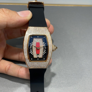 Nouvelle Montre Mécanique Femme 2025 de Haute Qualité, Tendance et Populaire, Modèle 07-02 - Product Image 2