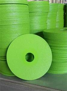 Plaque de roche verre plat meulage lame de coupe carreaux de céramique polissage spécial Ultra-mince sable fin lame de scie <span class=keywords><strong>disque</strong></span> de diamant - Product Image 3