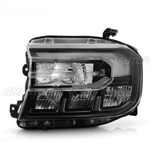 Para Ford MAVERICK 2022-2024, Faros Antiniebla LED, Luces de Circulación Diurna, Faros Antiniebla Impermeables, Conjunto de Faros Delanteros para Automóvil, Pieza de Modificación - Product Image 2