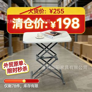 Cross-border <b>folding</b> <b>table</b>, multi-functional simple <b>folding</b> desk, <b>folding</b> square <b>table</b>, <b>folding</b> <b>table</b> for home use, <b>folding</b> - Product Image 4