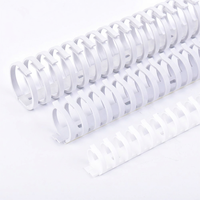 Goulotte de câblage en PVC à fentes, flexible, sans plomb, ignifuge, facile à installer