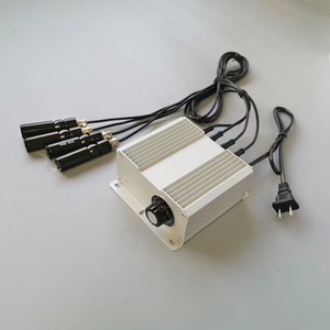 Đèn chiếu điểm UV LED công suất cao 395nm 365nm, thiết bị chiếu sáng nha khoa, đèn cực tím, đèn điểm UV LED - Product Image 4