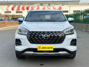 Gebruikte Voiture Chery Tiggo 5x <span class=keywords><strong>Pro</strong></span> 2020 1.5l Handleiding/Cvt Luxe <span class=keywords><strong>Model</strong></span> Benzine Suv Gebruikte Auto 'S Tiggo 4 <span class=keywords><strong>Pro</strong></span> Met Elektrisch Schuifdak - Product Image 2