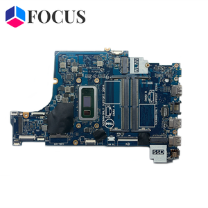 Original nuevo para <span class=keywords><strong>Dell</strong></span> <span class=keywords><strong>Inspiron</strong></span> <span class=keywords><strong>3583</strong></span> SRFFZ placa base del sistema de LA-G712P - Product Image 1