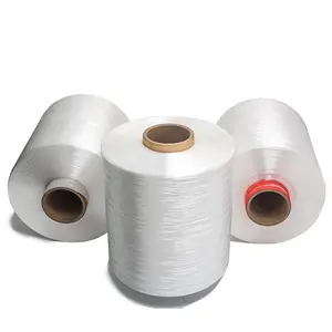 High quality customized color filament nylon 6 and nylon 66 industrial yarn
