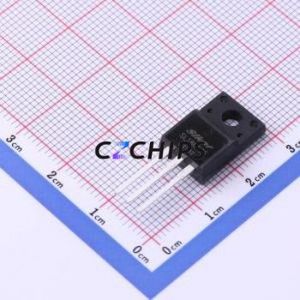 Nouveau et original transistor à effet de champ à transistor TO-220F SL18N50F (MOSFET) - Product Image 1