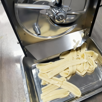 Machine à découper les bananes en acier inoxydable 304, machine à couper les chips de plantain