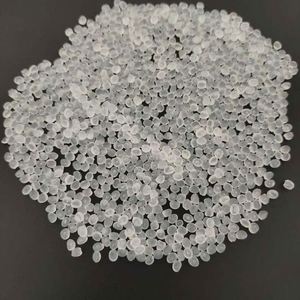 Best Price Building Material Polypropylene Virgin PP <b>Granules</b> Price CAS 9003-07-0 - Product Image 2