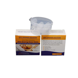 Tipo de red de ventilación de nariz antironquidos para el cuidado de la <span class=keywords><strong>salud</strong></span> para que respire más suavemente - Product Image 3