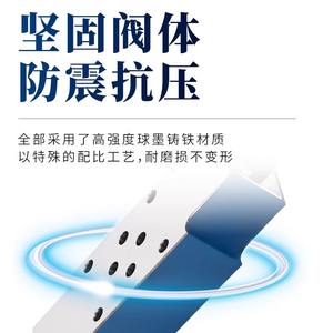 Vanne de contrôle hydraulique à commande pilote Z2S6A-1-40B/Z2FS10B-20, empilable, à maintien de pression, bidirectionnelle, à régulation de débit - Product Image 4