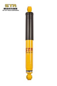 4x4 STR kits de suspensión de doble tubo de carretera amortiguador none espuma ajustable celular amortiguador para Hilux <span class=keywords><strong>vigo</strong></span> - Product Image 5