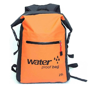 Mochila Impermeable, Bolsa Seca para Natación, Almacenamiento, Rafting, Deportes, Kayak, Canotaje, Viajes, Gimnasio - Product Image 1