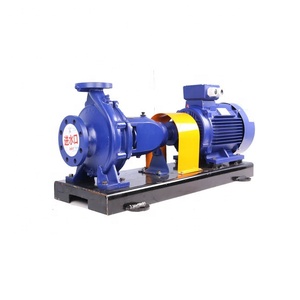 इलेक्ट्रिक कृषि सिंचाई जल पंप - Product Image 5
