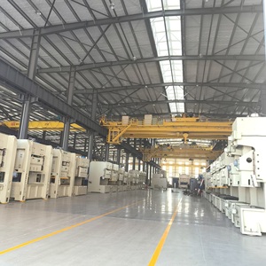 Be <span class=keywords><strong>My</strong></span> National <span class=keywords><strong>Agent</strong></span> 25 35 45 60 80 110 160 200 260 315ตันโรงงาน Power Press JIS I Class punching Machine สำหรับปั๊มโลหะ - Product Image 4