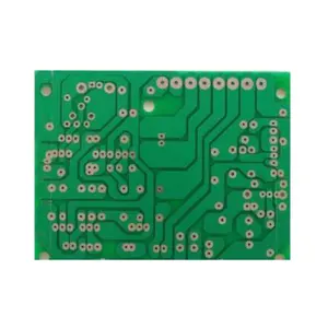 सभी इलेक्ट्रॉनिक्स के लिए सिंगल लेयर मल्टीलेयर पीसीबी विनिर्माण पीसीबीए प्रोटोटाइप 94V0 FR4 पीसीबी बोर्ड