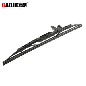 Escobilla Trasera Gaojie de 14 Pulgadas para Toyota Sequoia 2001-2007 Modelo 8524234011 de Caucho Sintético - Product Image 3