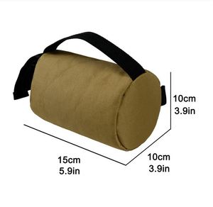 Muestra Gratuita: Bolsas de Apoyo para Tiro al Aire Libre, Soporte Frontal para Banco de Tiro, Soportes de Saco de Arena para Tiro Deportivo y Caza - Product Image 3