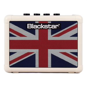 Amplificador de Guitarra FLY 3 Union Flag Cream 718839 3W - Product Image 3