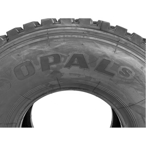 Pneus de camion TBR OPALS 10 R20 11 12 de haute qualité, technologie de pointe, économiques, fabriqués en Chine - Product Image 6