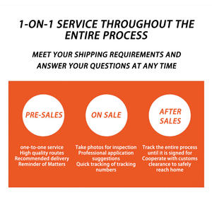 Самый дешевый морской агент доставки воздуха Dhl Ups от двери до двери Китай в морокко США Южная Африка Азия Европа Польша ОАЭ Экспедитор - Product Image 6