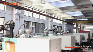 Konig Kidsプラスチック製環境にやさしい安全バス玩具オーガナイザーワインドアップクジラ4色遊泳玩具 - Product Image 6