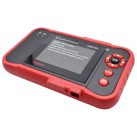 Mise à jour gratuite du scanner de diagnostic OBD2 LAUNCH X431 CRP123 pour la lecture complète des codes OBDII, ABS, SRS, airbag et moteur dans le domaine automobile.